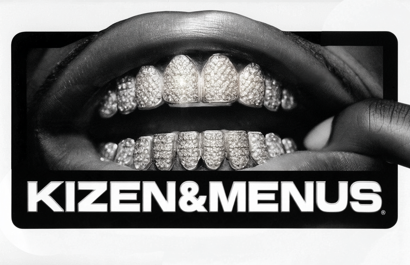 Kizen & Menus